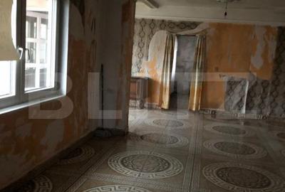 Casă cu 2 camere cu Teren 324 Mp în Unirii - 6