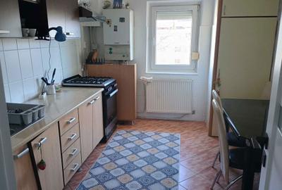 Apartament cu 3 camere decomandat în Podei