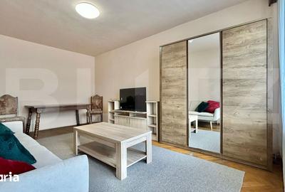 Apartament cu 3 camere în Ultracentral - 2