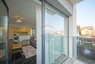 Garsoniera de inchiriat, parcare subterana, balcon | Zon... - 3