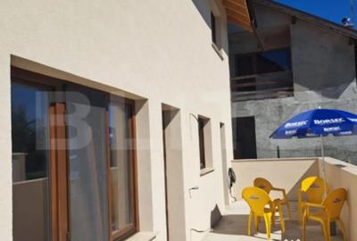 Casă cu 5 camere cu Canalizare în Bod - 3