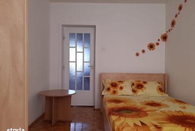 Apartament cu 2 camere decomandat în Central - 5