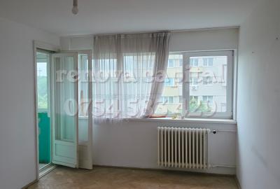 Apartament cu 2 camere semidecomandat în Bucureștii Noi