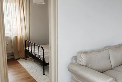 Apartament cu 2 camere semidecomandat în Titan - 2