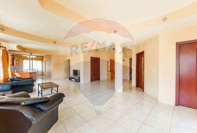 Apartament cu 3 camere de inchiriat - Zona Intim - 7
