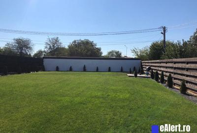 Vilă P+1+pod, complex rezidențial securizat Bragadiru - 50