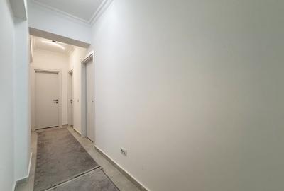 Apartament cu 3 camere, termen lung, Vedere frontala la lac - 12