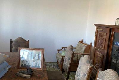 Casă cu 4 camere în Fântânele - 2