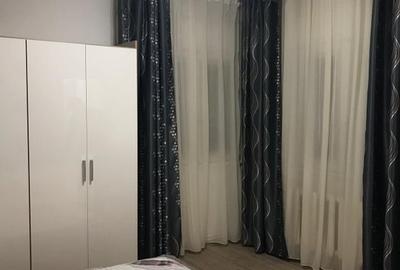 De inchiriat apartament cu 2 camere , Parcul Carol - 5