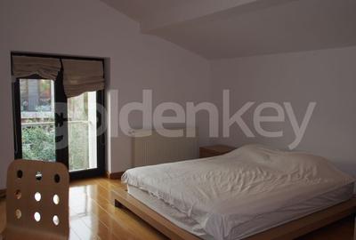 Vila moderna, garaj si vecinatati linistite - 9