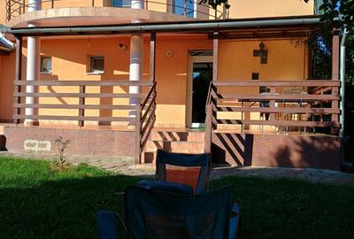Casă cu 4 camere în Sântana de Mureș