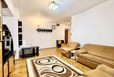 Apartament 3 camer mobilat/utilat Piata Iancului - 3