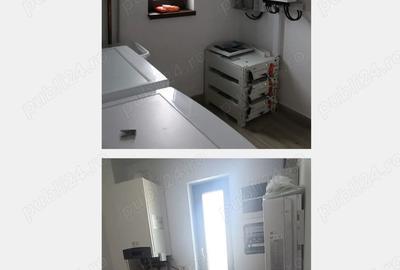 Casă cu 5 camere cu Teren 421 Mp în Moșnița Veche - 6