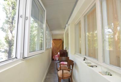 INCHIRIERE APARTAMENT 2 CAMERE PIATA MUNCII - STR. GHEORGHE PETRASCU NR. 10 - 25