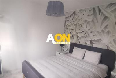 Apartament 2 camere, mobilat, utilat, etaj 1, Cetate - 2
