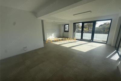 Spațiu comercial, de 140 mp, în Ultracentral - 17