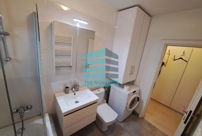 Apartament cu 2 camere decomandat, mobilat în 1 Decembrie 1918 - 13