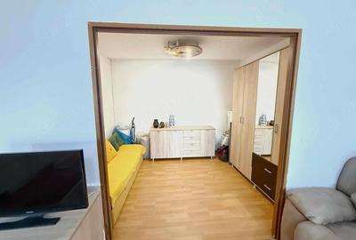 Apartament cu 2 camere decomandat în Gheorgheni - 2