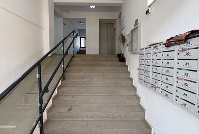 Apartament cu 2 camere decomandat, mobilat în Militari - 21