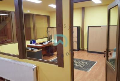 Birou, de 400 mp, în Triaj - 9