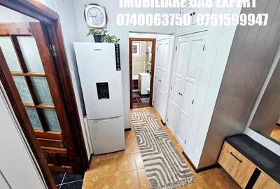Apartament cu 2 camere decomandat în Țiglina 3 - 4