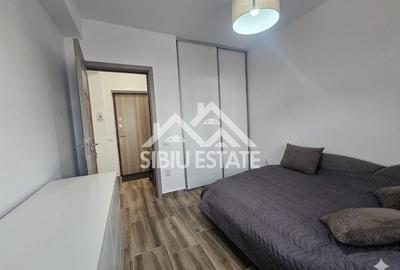 Apartament cu 2 camere decomandat, mobilat în Șelimbăr - 5