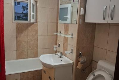 Apartament cu 2 camere semidecomandat în Paltiniș - 8