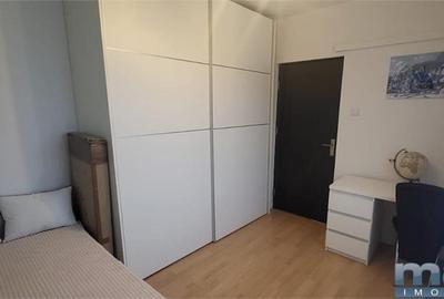 Apartament cu 3 camere decomandat în Lefaia - 3