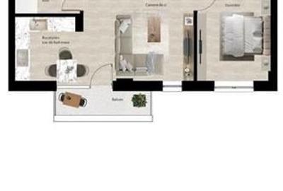 RECO  APARTAMENT 2 camere Baile  Felix - 5