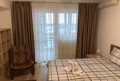 Apartament decomandat în Vitan