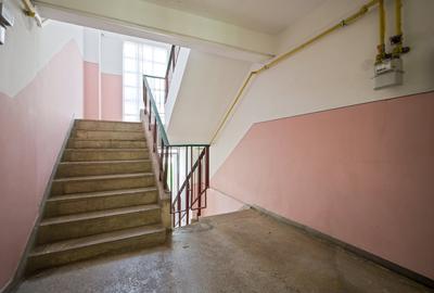 Apartament cu 3 camere în 23 August - 3