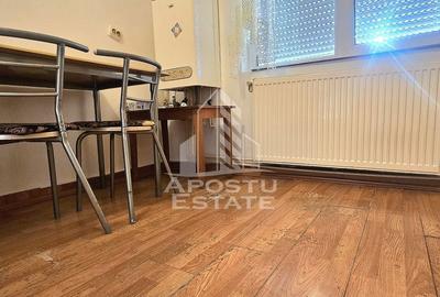 Apartament o camera Ared Uta - 7