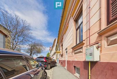 Spațiu comercial, de 31 mp, în Central - 13