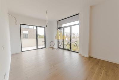 Vanzare Penthouse Apartament 3 Camere  Belair Lake Erou Iancu Nicolae - 3