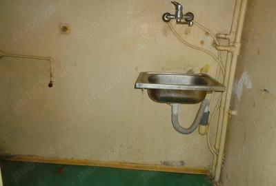 Garsonieră semidecomandată în Aurel Vlaicu - 3