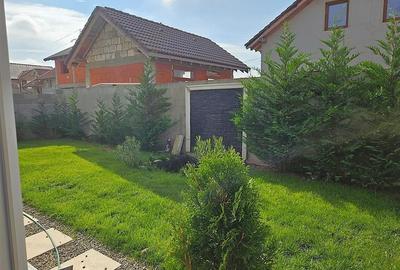 CASA LUX | 4 CAMERE | SANTANDREI (ORADEA) | BIHOR - 14
