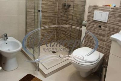 Apartament modern in complexul Platinia Shopping Center - 7