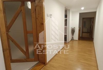 Casa individuala P+1, 5 camere, anvelopata, 3 bai Cal. Bogdanestilor - 10