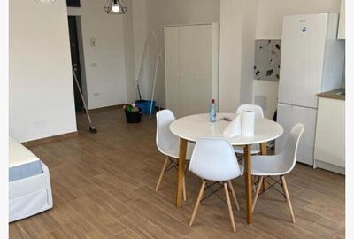 Garsonieră decomandată, mobilată în Apărătorii Patriei - 2