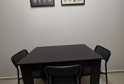 Apartament de închiriat – 2 camere | Mobilat nou | Loc parcare inclus - 10