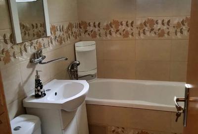 Garsoniera de inchiriat - 4