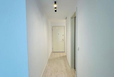 Apartament cu 2 camere, mobilat în Lacul Tei - 18