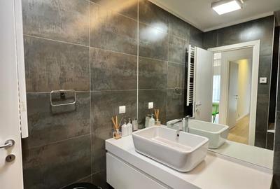 Apartament cu 2 camere decomandat în Aviației - 8