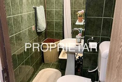 PROPRIETAR: 4 camere Aradului Vest, 88mp, bucatarie mare,centrala, AC, boxa - 8