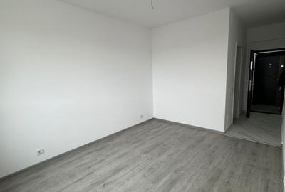 Garsonieră decomandata – Militari Residence, Str. Viilor – Comision 0% - 6