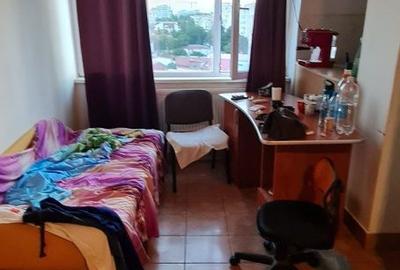 Garsonieră decomandată în Mazepa 1 - 5