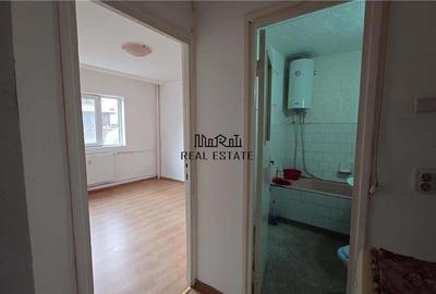 Apartament cu doua camere ultracentral in Gura Barza-Criscior, etaj 1 - 6