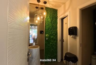 Restaurant de vânzare Otopeni ultracentral | afacere profitabilă - 9