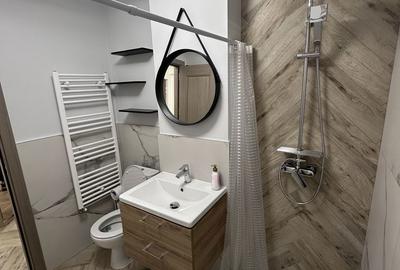 Garsonieră în Central - 5