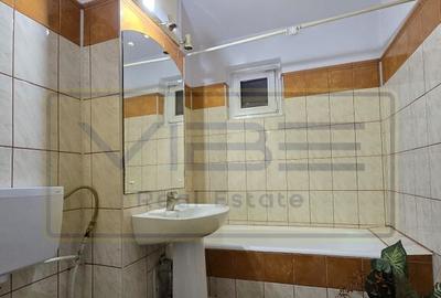 Gara - 4 camere - 90 mp - Decomandat - 490 euro ! - 14